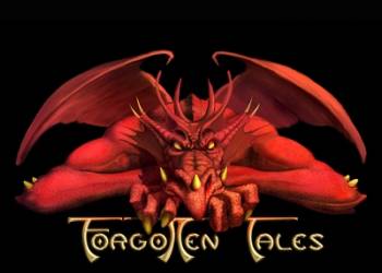 logo Forgotten Tales